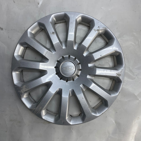 Ford Fiesta 15 inch Jant Kapağı 8V21-1130JB Orijinal Çıkma 2009-2015