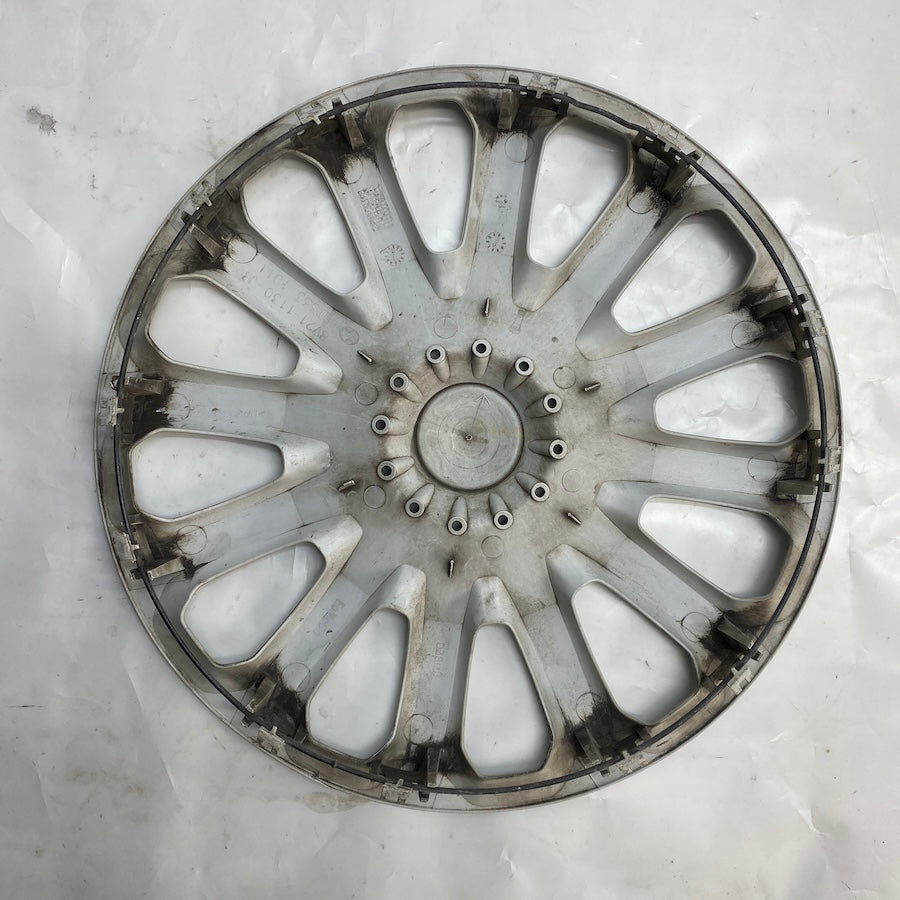 Ford Fiesta 15 inch Jant Kapağı 8V21-1130JB Orijinal Çıkma 2009-2015