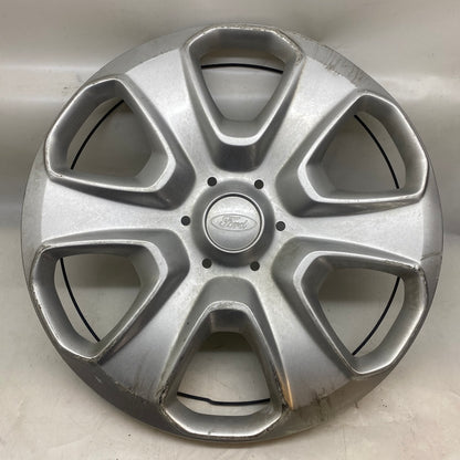 Ford Fiesta 15 inch Jant Kapağı 8V21 1130HB Orijinal Çıkma 2013-2020
