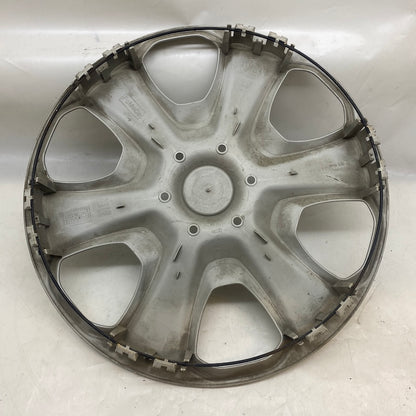 Ford Fiesta 15 inch Jant Kapağı 8V21 1130HB Orijinal Çıkma 2013-2020