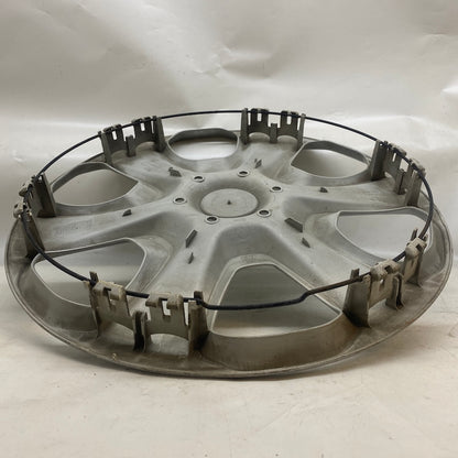 Ford Fiesta 15 inch Jant Kapağı 8V21 1130HB Orijinal Çıkma 2013-2020