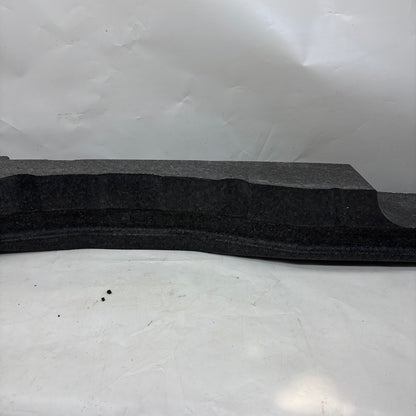 Ford Fiesta 6 Arka Tampon Köpüğü 8A61-17D961-A