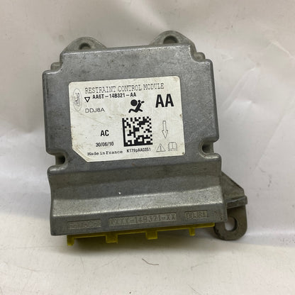 Ford Fiesta Airbag Beyni AA6T-14B321-AA 2009-2015 Orijinal Çıkma