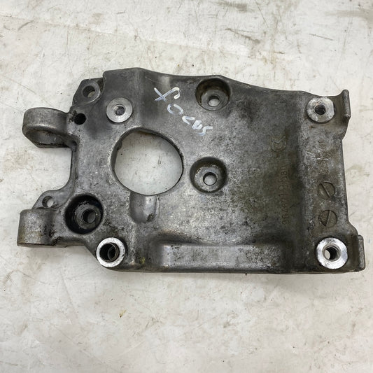 Ford Fiesta Altarnatör Klima Kompresör Bağlantı Braketi 9646719580