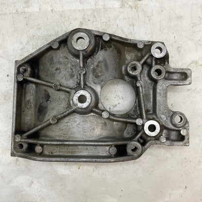 Ford Fiesta Altarnatör Klima Kompresör Bağlantı Braketi 9646719580