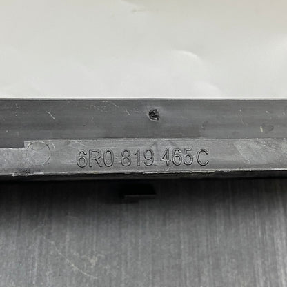 Ford Fiesta Arka Çamurluk Havalandırma Menfezi YF1A-54280B62 AE