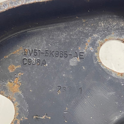 Ford Fiesta Arka Dingil Bağlantı Braketi 8V51-5K965-AE