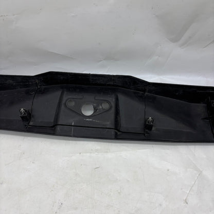 Ford Fiesta Arka Panel Plastiği 2S61A A40352