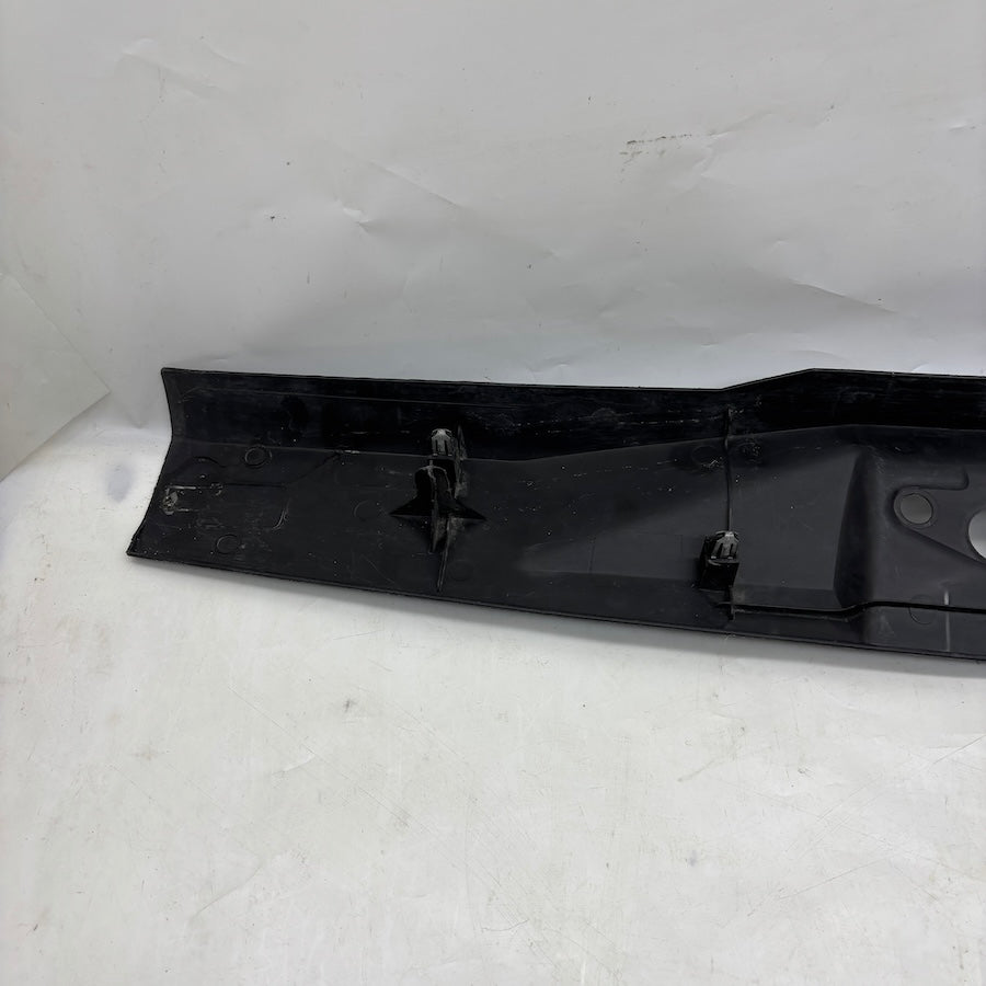 Ford Fiesta Arka Panel Plastiği 2S61A A40352