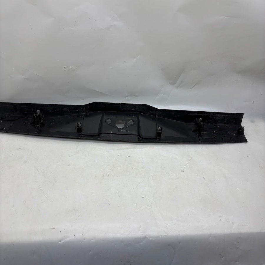 Ford Fiesta Arka Panel Plastiği 2S61A A40352