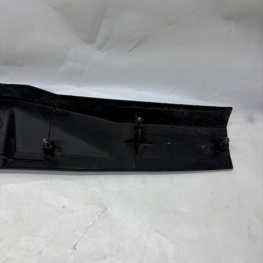 Ford Fiesta Arka Panel Plastiği 2S61A A40352