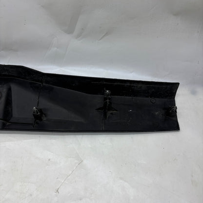 Ford Fiesta Arka Panel Plastiği 2S61A A40352