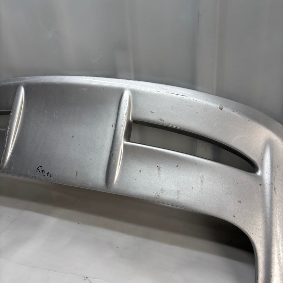Ford Fiesta Arka Rüzgarlık