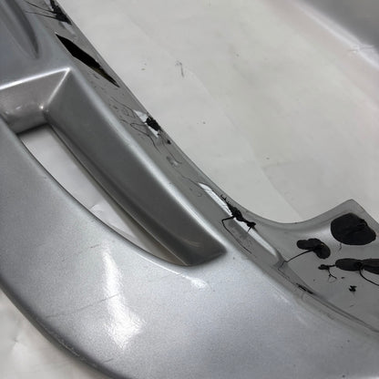 Ford Fiesta Arka Rüzgarlık