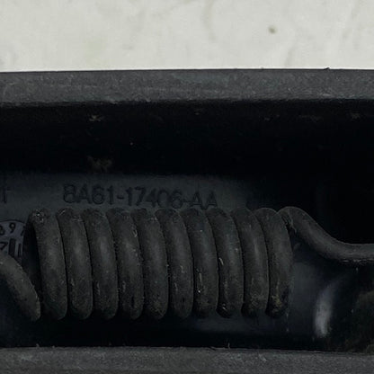 Ford Fiesta Arka Silecek Kolu 6A61-17406-AA Orijinal