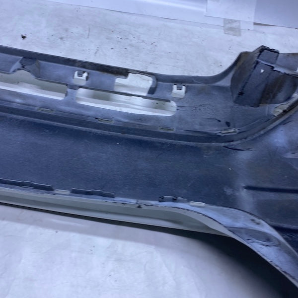 Ford Fiesta Arka Tampon 8A61-17906 08-17