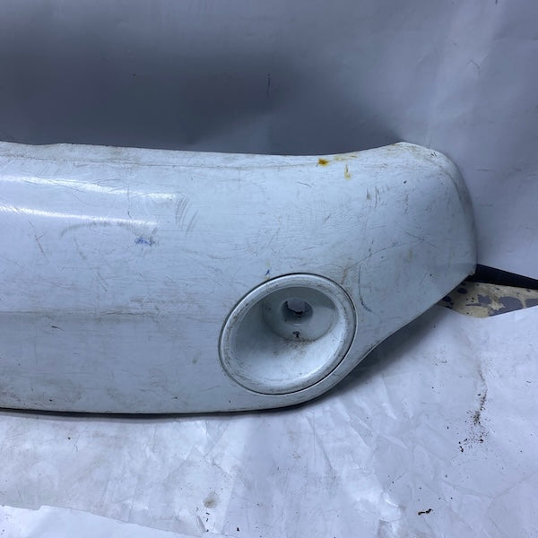 Ford Fiesta Arka Tampon Altı Eki 6S61-179C6 05-08