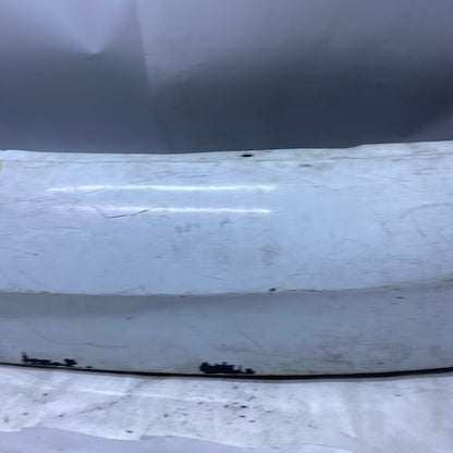 Ford Fiesta Arka Tampon Altı Eki 6S61-179C6 05-08