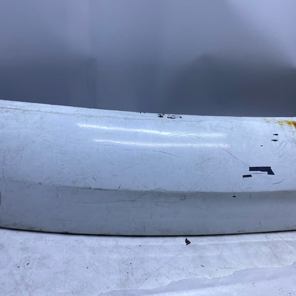 Ford Fiesta Arka Tampon Altı Eki 6S61-179C6 05-08