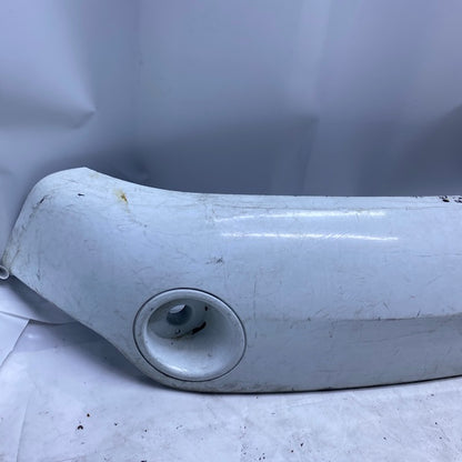 Ford Fiesta Arka Tampon Altı Eki 6S61-179C6 05-08