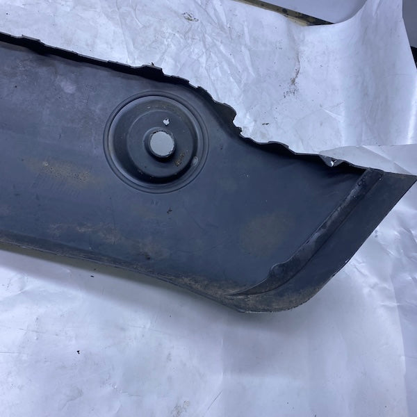 Ford Fiesta Arka Tampon Altı Eki 6S61-179C6 05-08