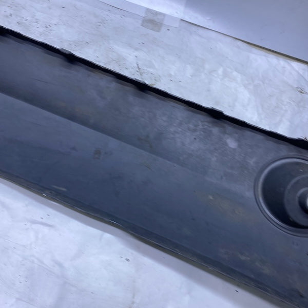 Ford Fiesta Arka Tampon Altı Eki 6S61-179C6 05-08