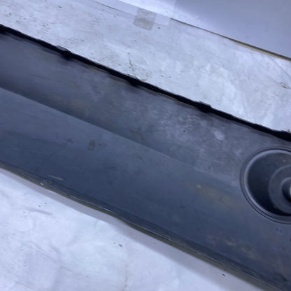 Ford Fiesta Arka Tampon Altı Eki 6S61-179C6 05-08