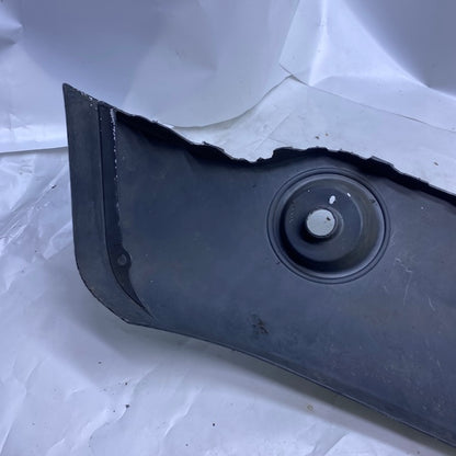 Ford Fiesta Arka Tampon Altı Eki 6S61-179C6 05-08