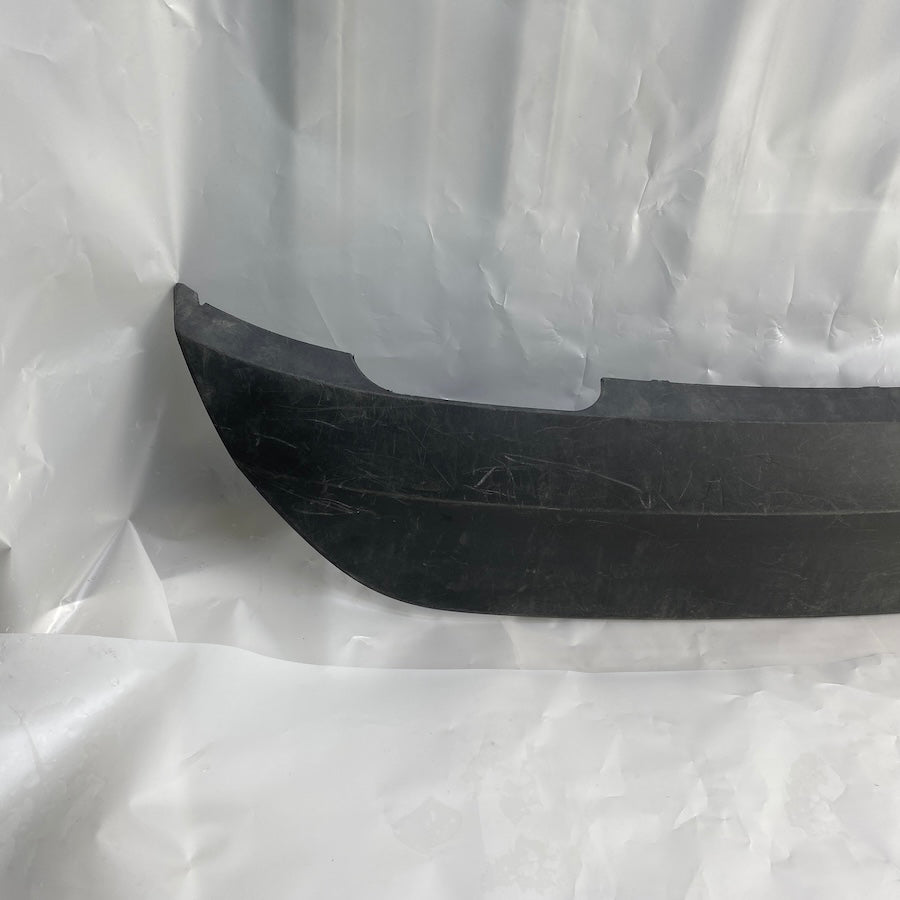 Ford Fiesta Arka Tampon Difüzörü 8A61-17D781