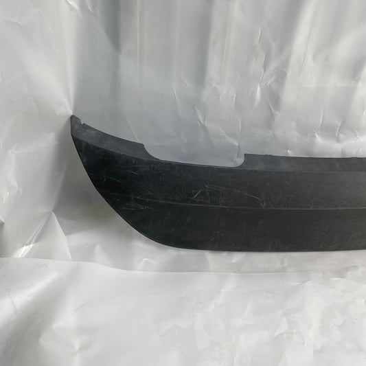 Ford Fiesta Arka Tampon Difüzörü 8A61-17D781