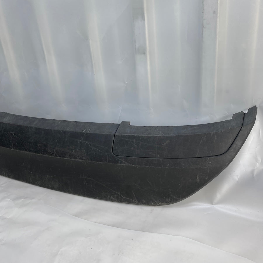 Ford Fiesta Arka Tampon Difüzörü 8A61-17D781
