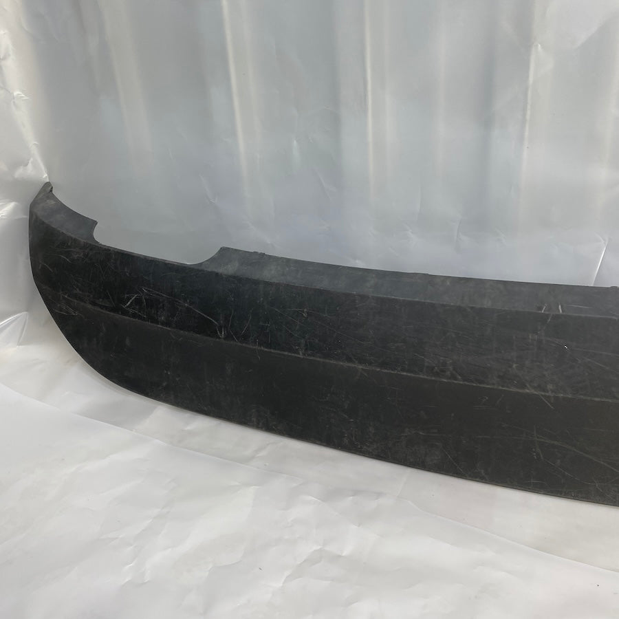 Ford Fiesta Arka Tampon Difüzörü 8A61-17D781