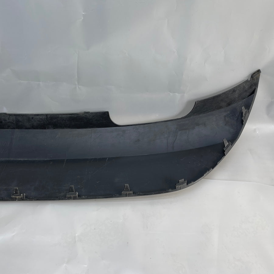 Ford Fiesta Arka Tampon Difüzörü 8A61-17D781