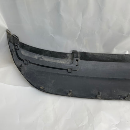Ford Fiesta Arka Tampon Difüzörü 8A61-17D781