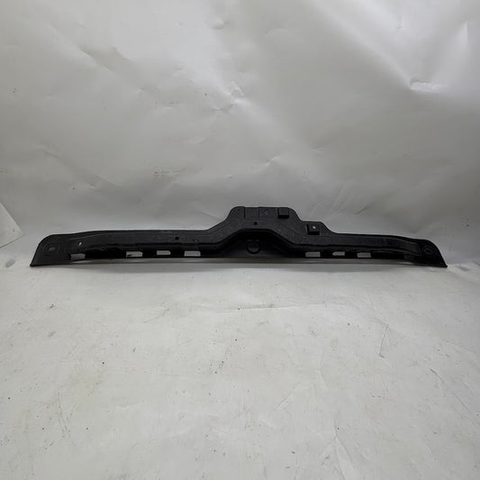 Ford Fiesta Arka Tampon Orta Braket 8A61-17B861-A - En Uygun Oto Parça