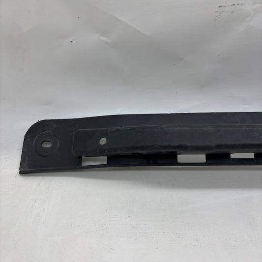 Ford Fiesta Arka Tampon Orta Braket 8A61-17B861-A - En Uygun Oto Parça
