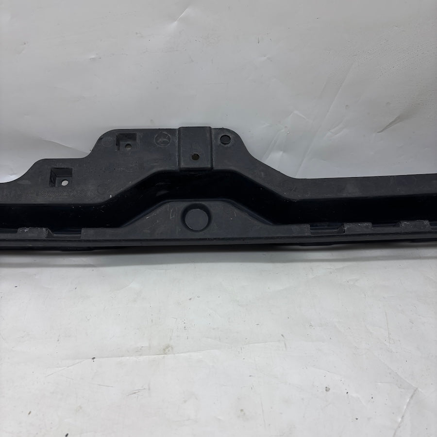 Ford Fiesta Arka Tampon Orta Braket 8A61-17B861-A - En Uygun Oto Parça