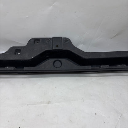 Ford Fiesta Arka Tampon Orta Braket 8A61-17B861-A - En Uygun Oto Parça