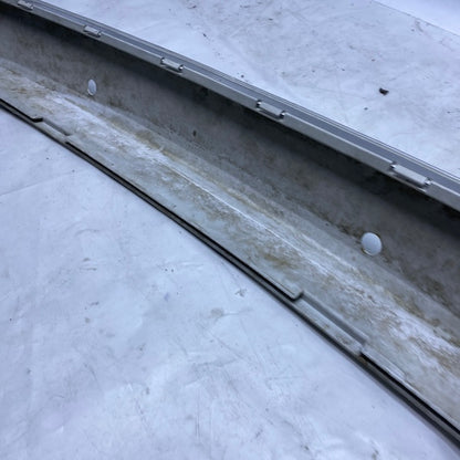 Ford Fiesta Arka Tampon Üst Eki 6S61-17K823-A 05-08