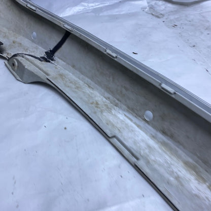 Ford Fiesta Arka Tampon Üst Eki 6S61-17K823-A 05-08