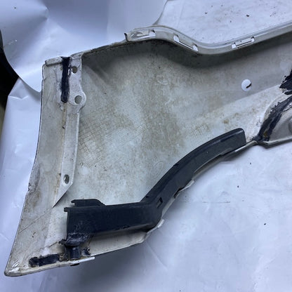 Ford Fiesta Arka Tampon Üst Eki 6S61-17K823-A 05-08