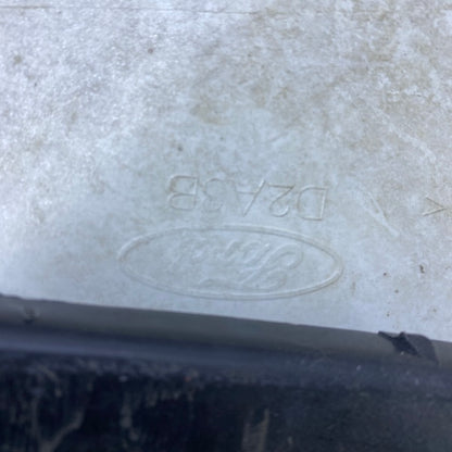 Ford Fiesta Arka Tampon Üst Eki 6S61-17K823-A 05-08