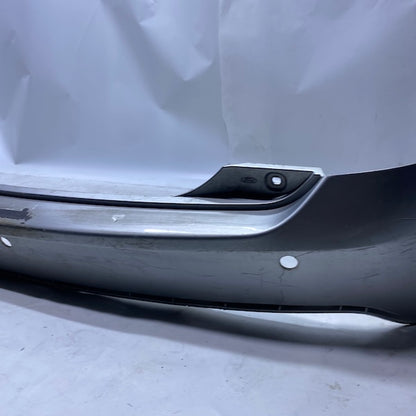 Ford Fiesta Arka Tampon Üst Eki 6S61-17K823-A 05-08