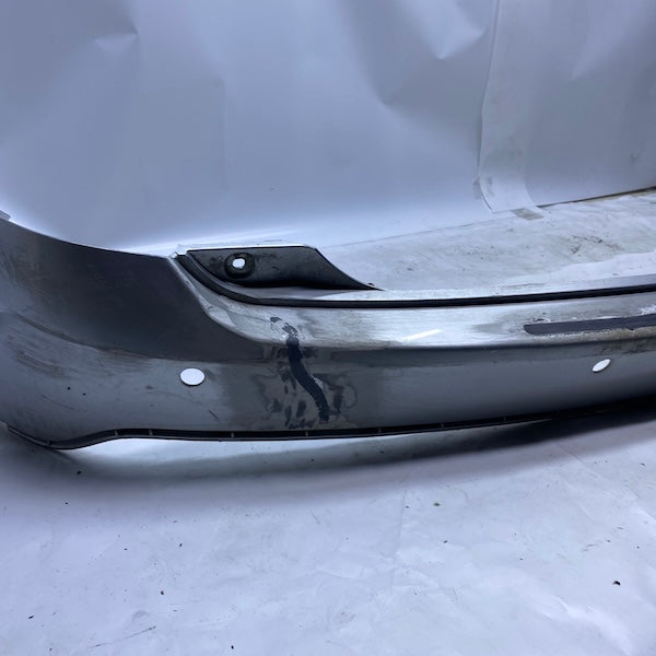 Ford Fiesta Arka Tampon Üst Eki 6S61-17K823-A 05-08