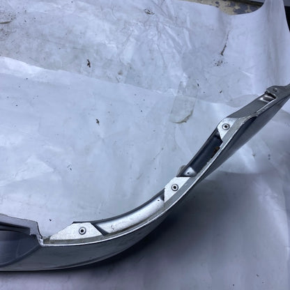 Ford Fiesta Arka Tampon Üst Eki 6S61-17K823-A 05-08