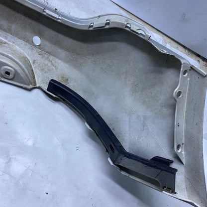 Ford Fiesta Arka Tampon Üst Eki 6S61-17K823-A 05-08