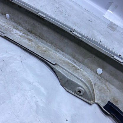 Ford Fiesta Arka Tampon Üst Eki 6S61-17K823-A 05-08