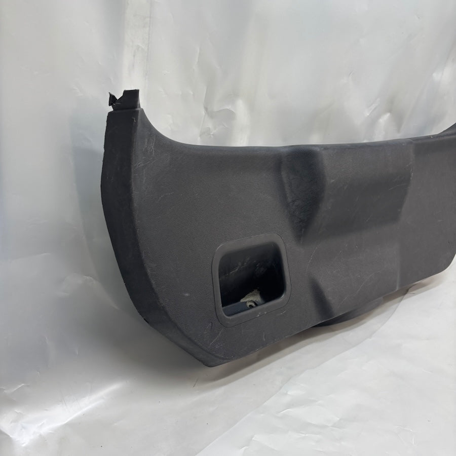 Ford Fiesta Bagaj Döşemesi 8A61-B40706