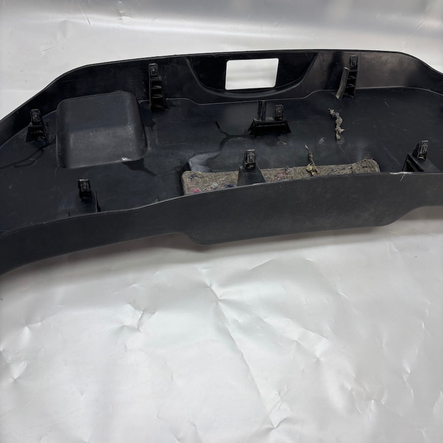 Ford Fiesta Bagaj Döşemesi 8A61-B40706