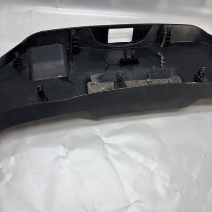 Ford Fiesta Bagaj Döşemesi 8A61-B40706
